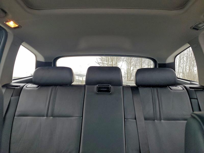 2008 BMW X3 3.0si