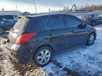 2011 Nissan Versa s