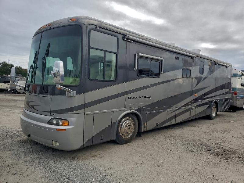 2005 Spartan Motors 2005 Spartan Motorhome-RV