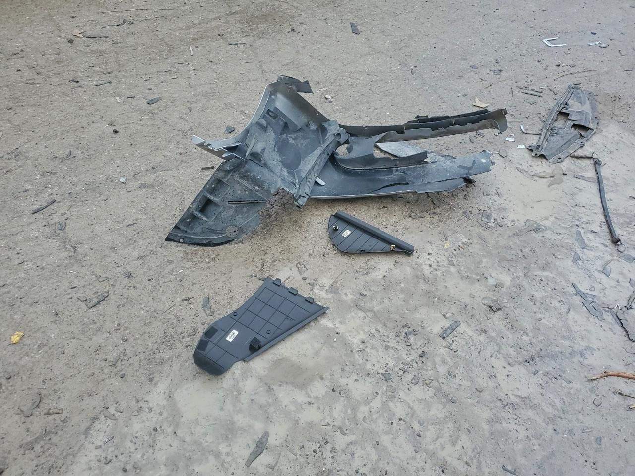 2008 Pontiac G6 Base