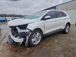 Ford salvage cars for sale: 2017 Ford Edge sel