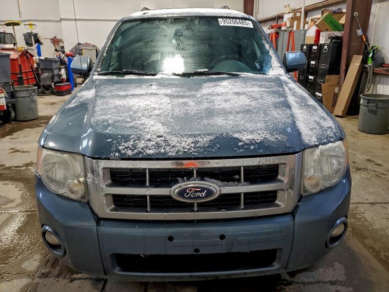2011 Ford Truck/van Escape Limited V6 4D