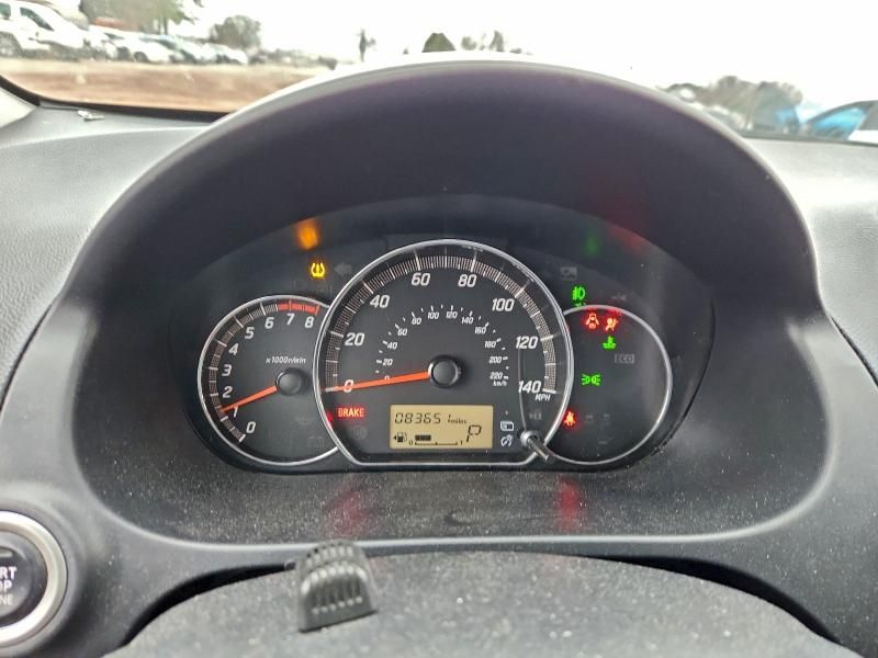 2017 Mitsubishi Mirage se