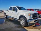 2022 Ford F250 Super Duty