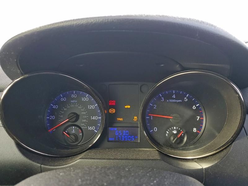 2011 Hyundai Genesis Coupe 2.0t