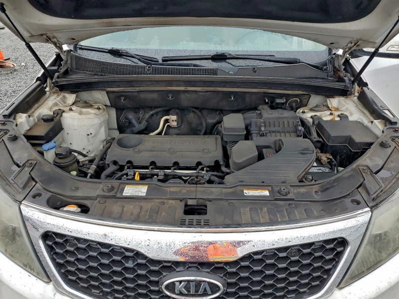 2011 KIA Sorento Base