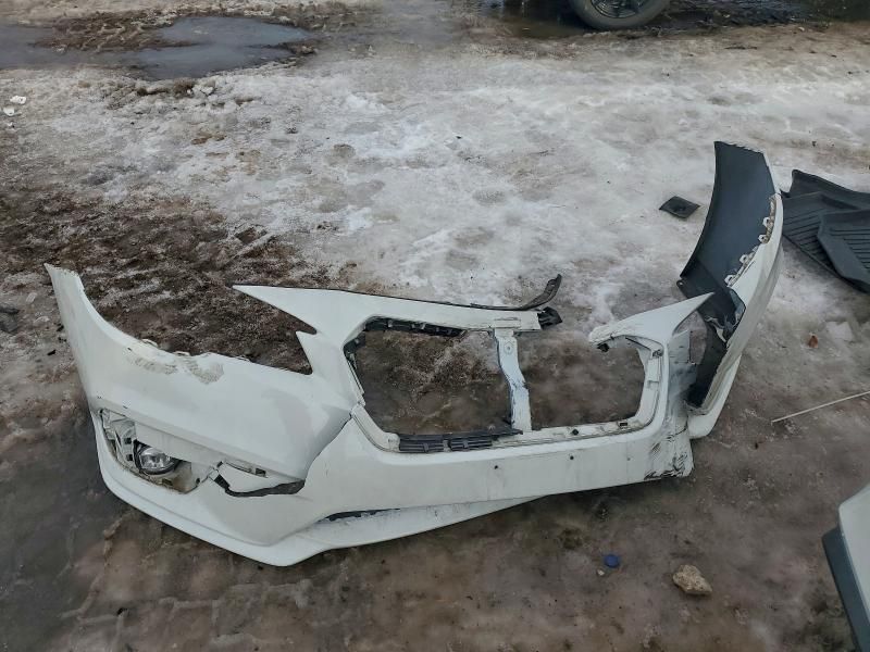 2019 Subaru Legacy Sport