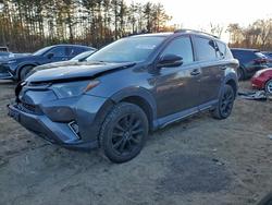 2018 Toyota Rav4 Adventure for sale in North Billerica, MA