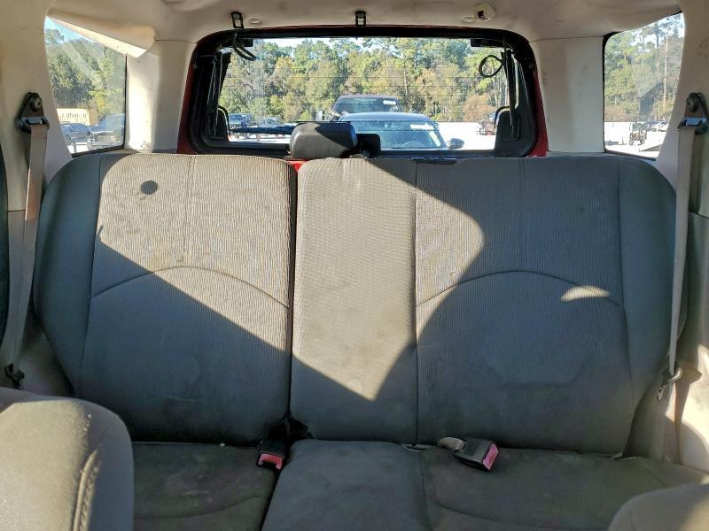 2010 Mazda Tribute i