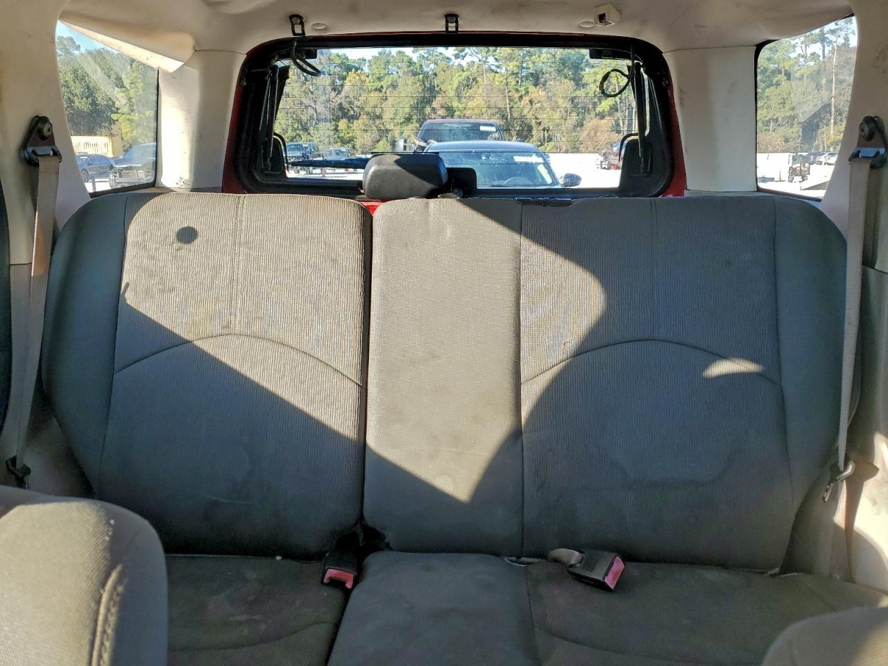 2010 Mazda Tribute i