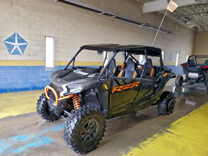 2024 Polaris RZR XP