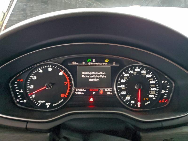2023 Audi A5 Premium 45