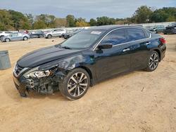 2018 Nissan Altima 2.5 for sale in Theodore, AL