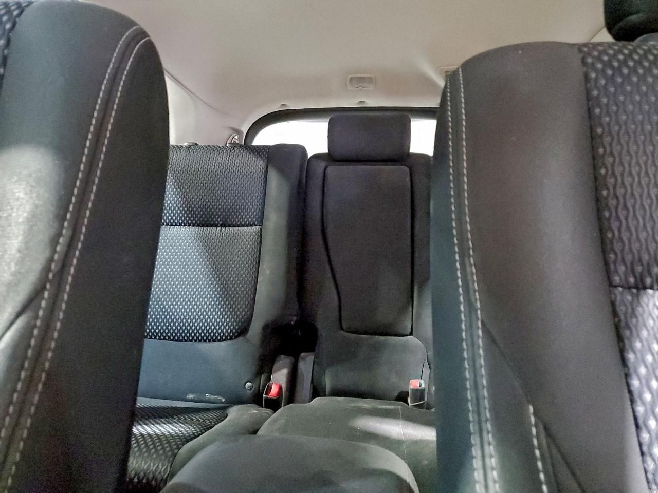 2016 Mitsubishi Outlander es