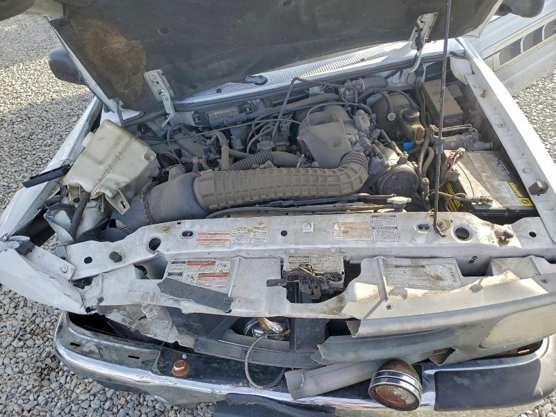 1996 Mazda B4000 cab Plus