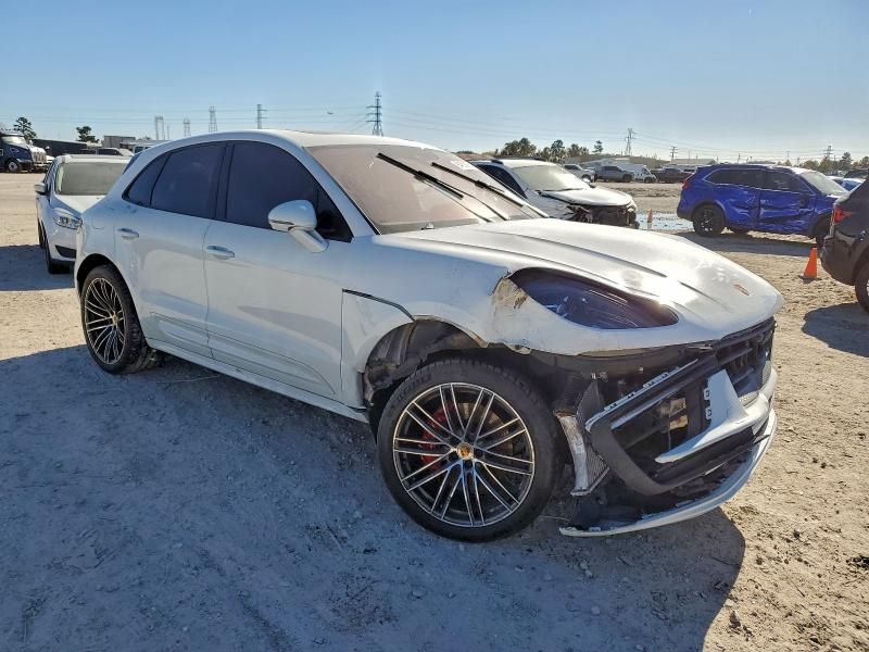 2023 Porsche Macan s