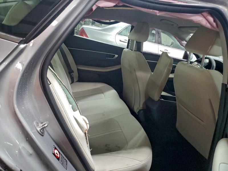 2023 Hyundai Sonata se