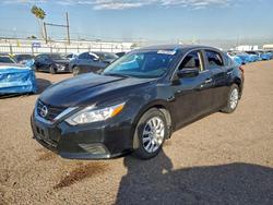 2018 Nissan Altima 2.5 en venta en Phoenix, AZ
