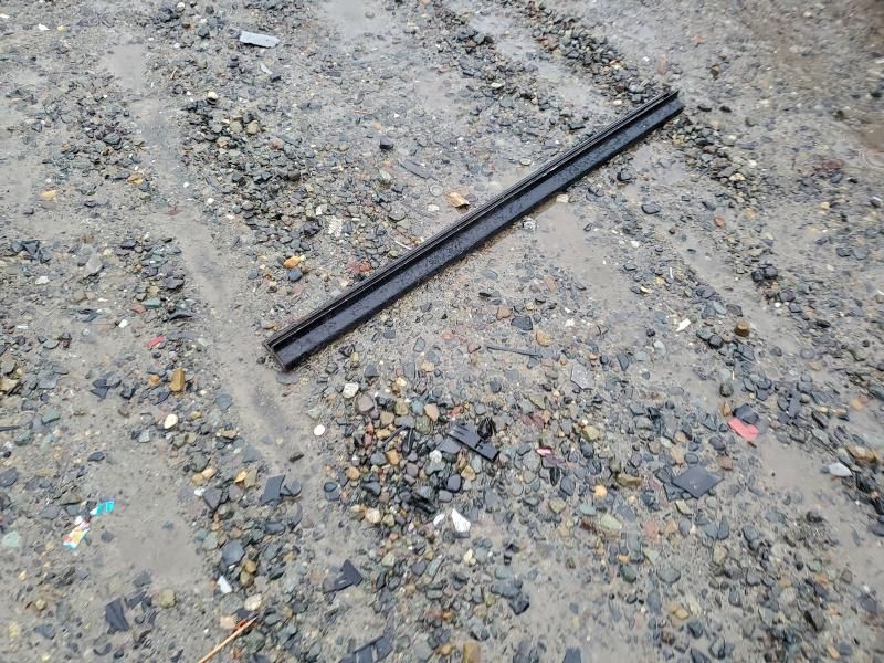 2022 Ford Mustang Mach-e Premium