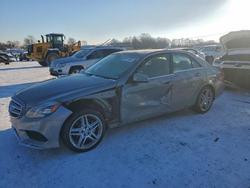 2014 Mercedes-Benz E 350 4matic for sale in Hillsborough, NJ