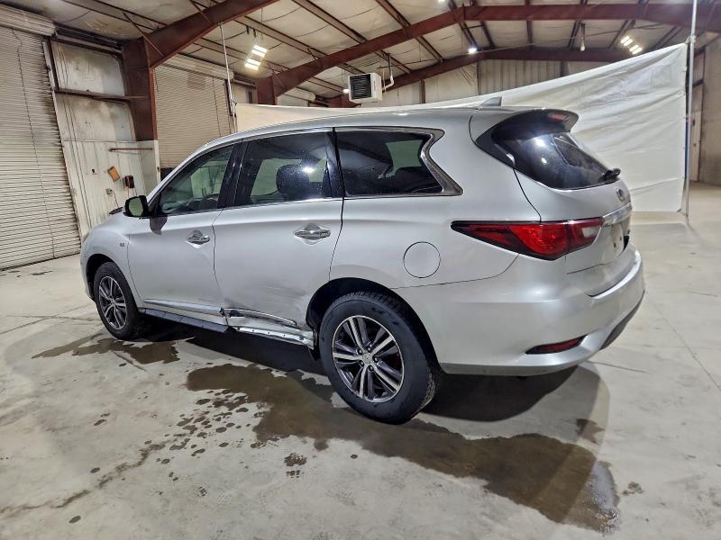 2018 Infiniti Qx60
