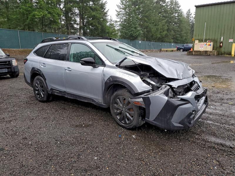 2024 Subaru Outback Onyx Edition xt
