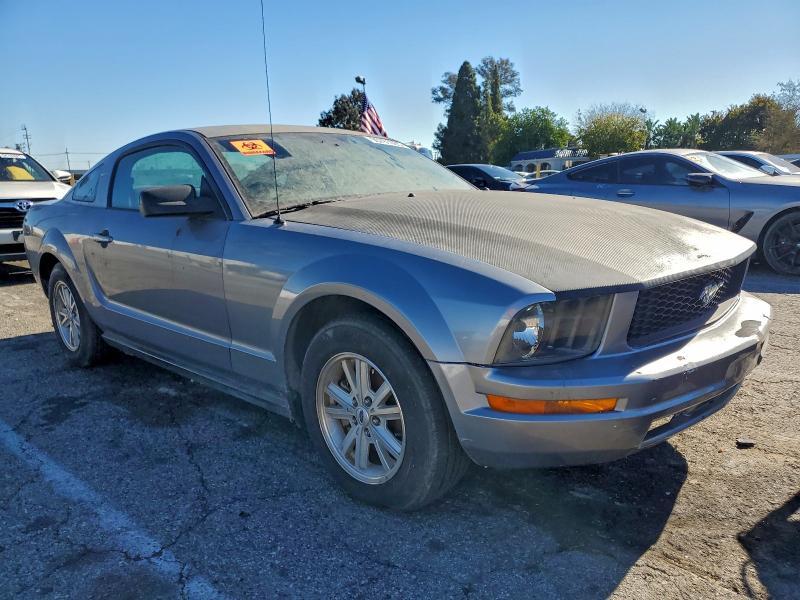 2006 Ford Mustang