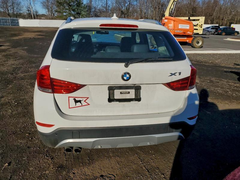2015 BMW X1 Xdrive28i