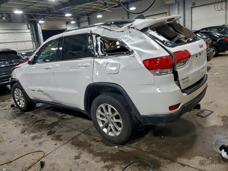 2014 Jeep Grand Cherokee Laredo