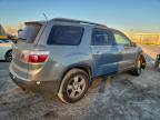 2007 GMC Acadia Slt-2