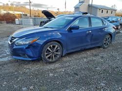 2018 Nissan Altima 2.5 for sale in West Mifflin, PA