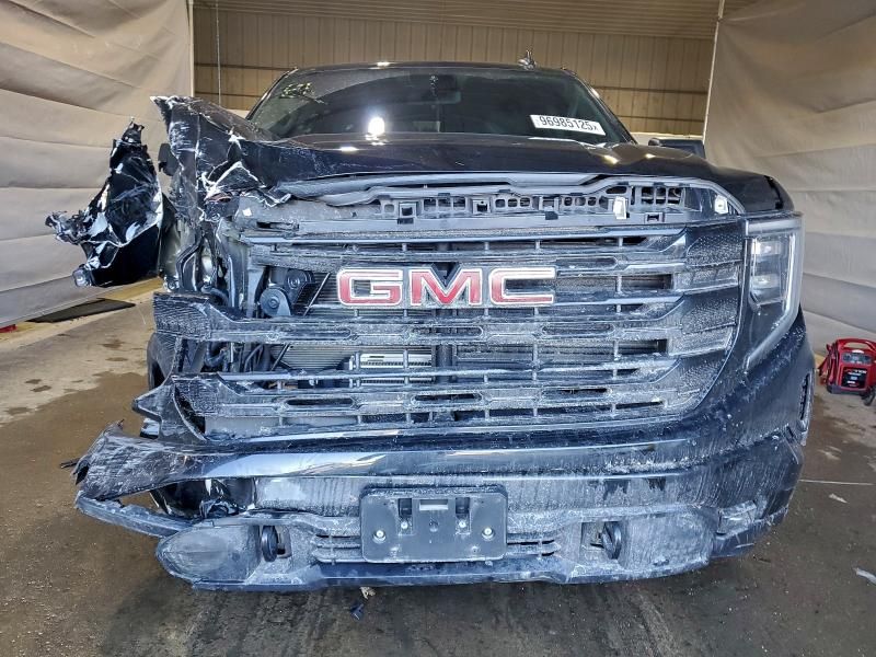2024 GMC Sierra K1500 Elevation-l