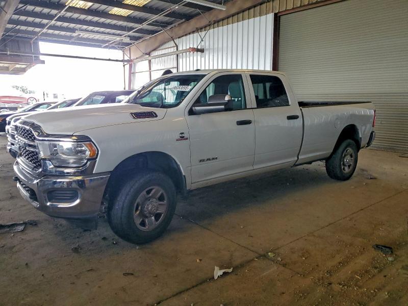2021 Dodge Ram 2500 Tradesman