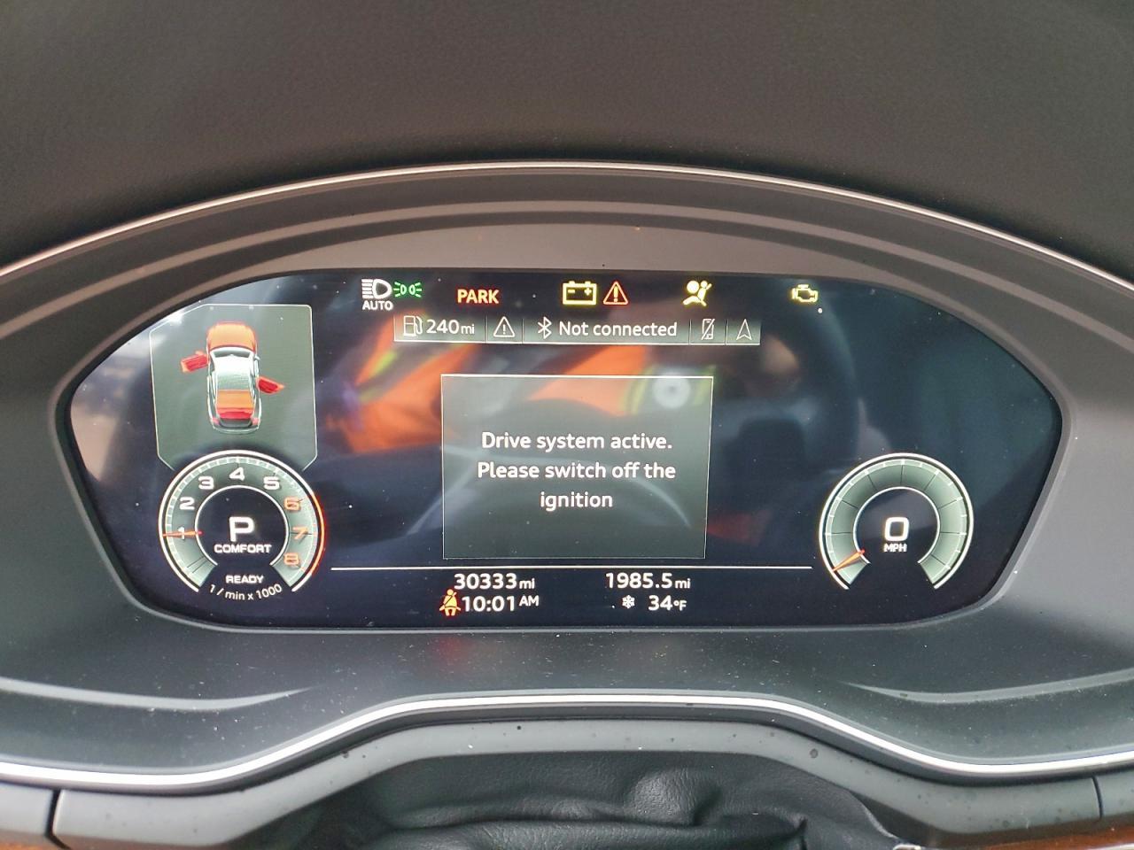 2022 Audi A5 Premium Plus 40