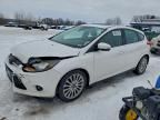 2012 Ford Focus Titanium