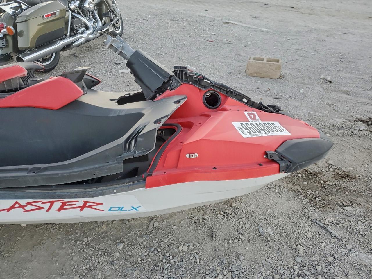 2025 Yamaha 2025 jet ski