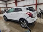 2018 Buick Encore Essence