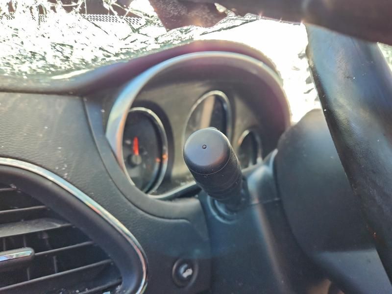 2013 Chrysler 200 Limited