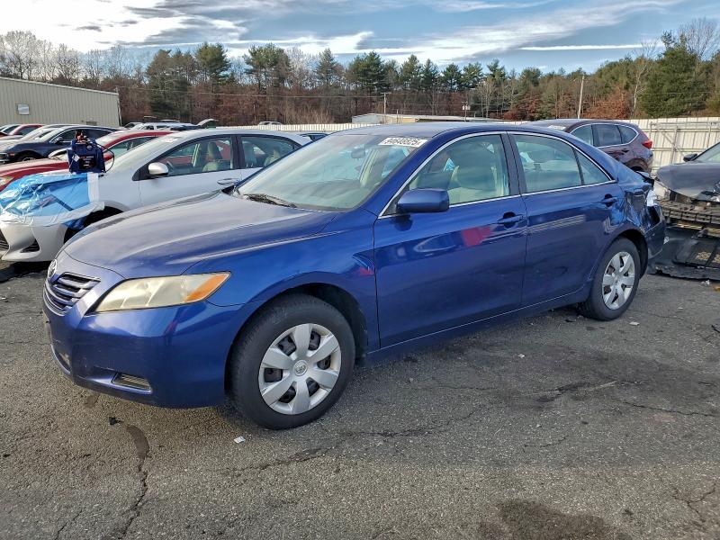 2009 Toyota Camry Base