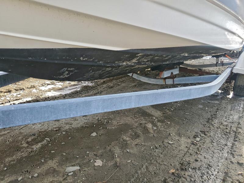 2003 Bayliner Boat