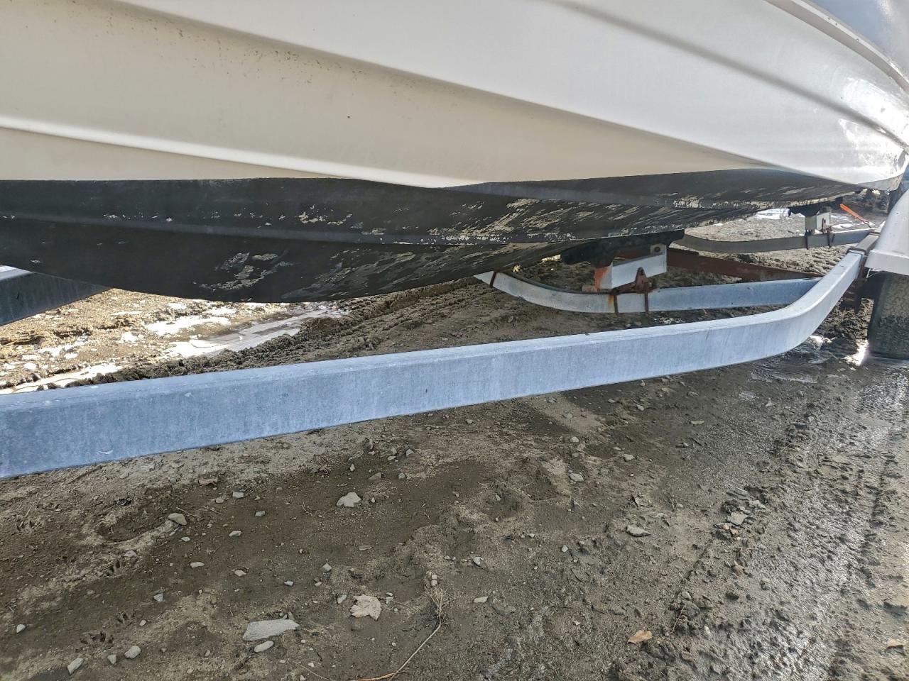 2003 Bayliner Boat