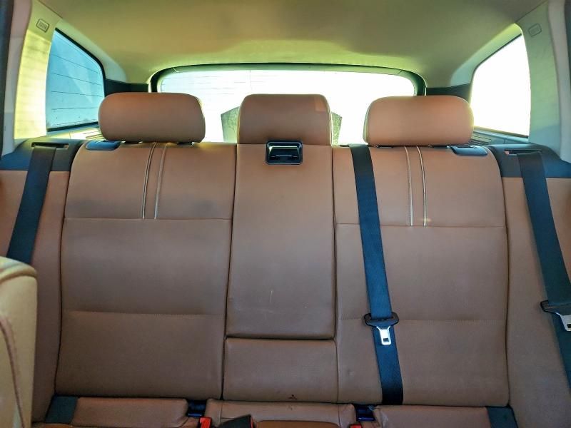 2009 BMW X3 Xdrive30i