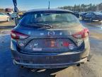 2017 Mazda 3 Touring