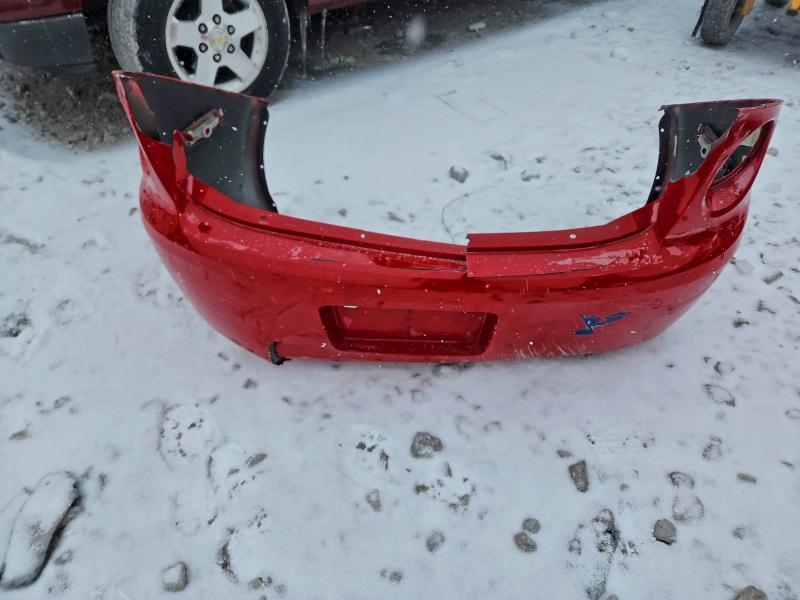 2007 Chevrolet Cobalt lt
