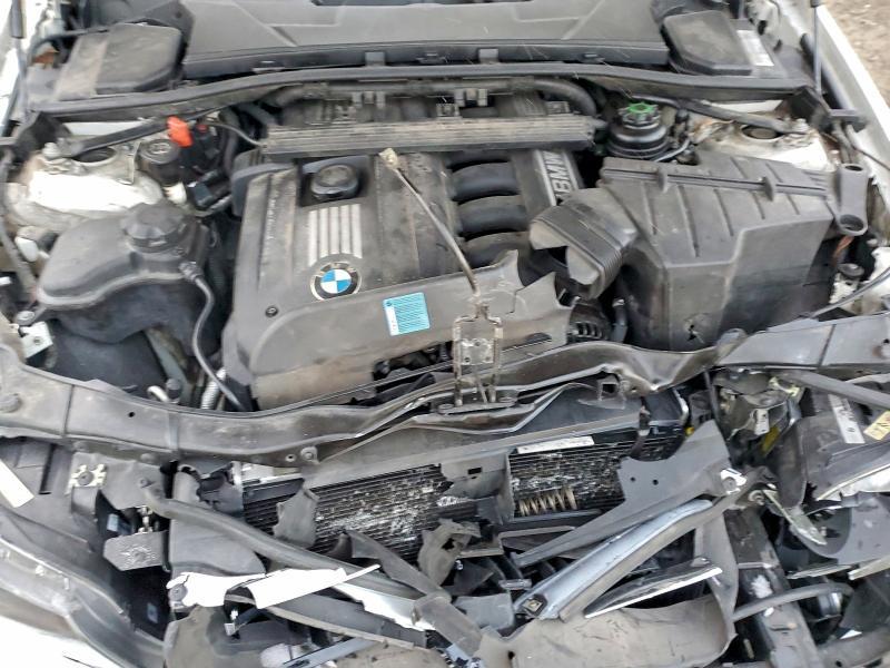 2008 BMW 328 xi