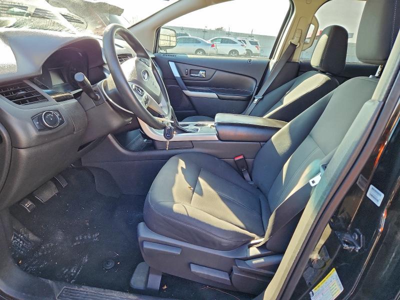 2011 Ford Edge se