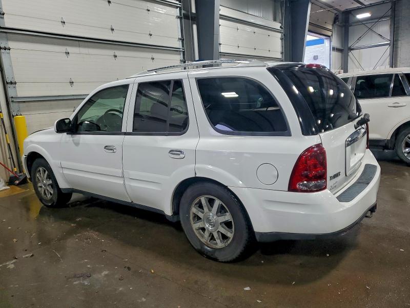 2006 Buick Rainier cxl