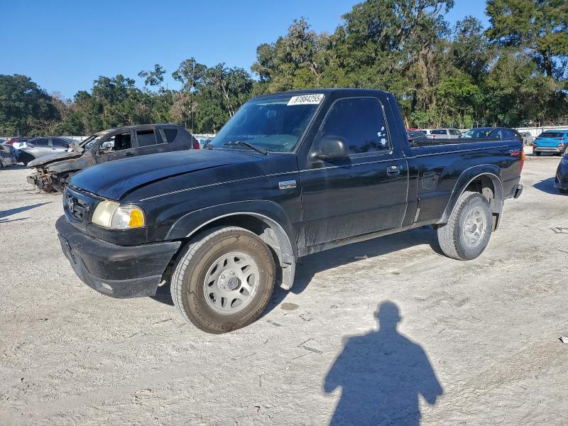 2003 Mazda B3000