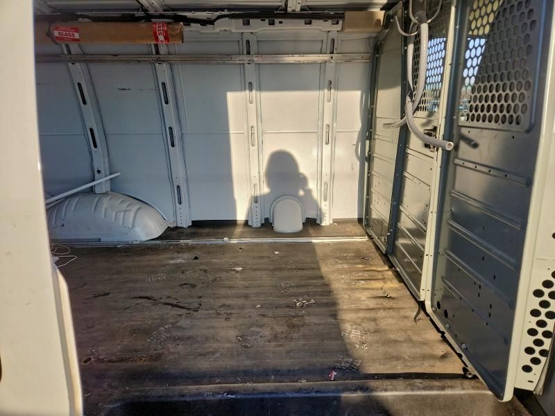 2020 Chevrolet 2020 Chev Express Cargo 2500