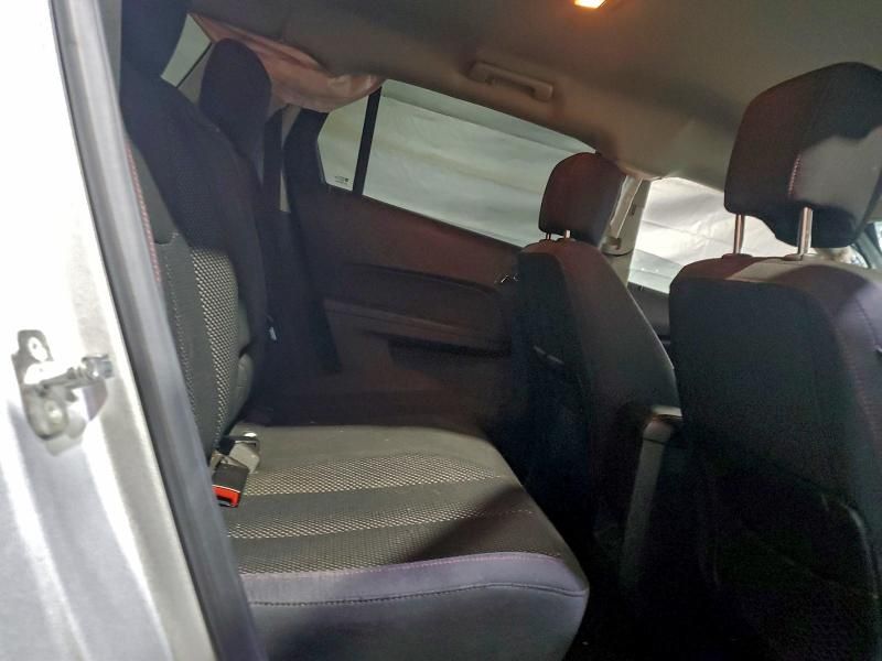 2013 GMC Terrain sle